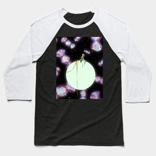 Candy girl Baseball T-Shirt